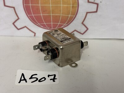 Corcom 10VB1