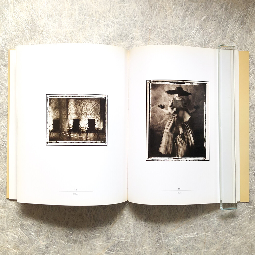 Sarah Moon, VRAIS SEMBLANTS 1991, Japanese Edition, Photography | eBay