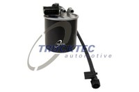 Trucktec Automotive Kraftstofffilter Passend FüR Mercedes-Benz Vito