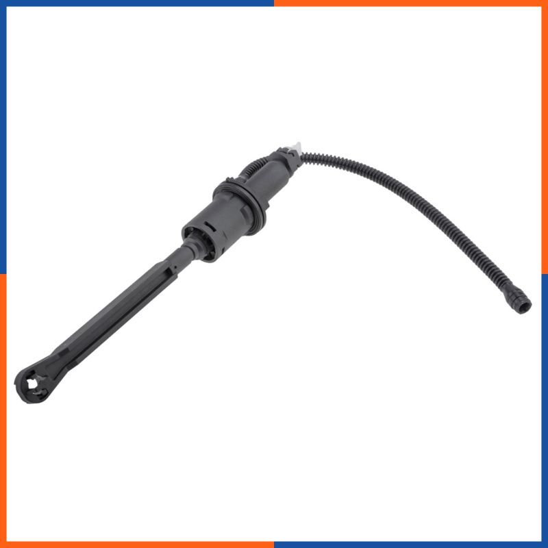 Cylindre émetteur embrayage résistant pour réparer une pédale molle sur Citroën C4