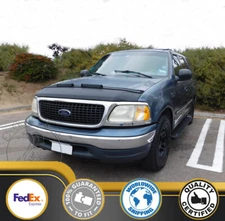 Car Bonnet Hood Bra For Ford Expedition 1996 1997 1998 1999 2000 2001 2002