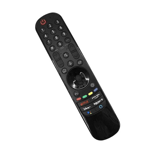 Original MR21GA For LG 2021 4K NanoCell TV Voice Magic Remote 55UP75006LF NANO90 - Picture 6 of 6