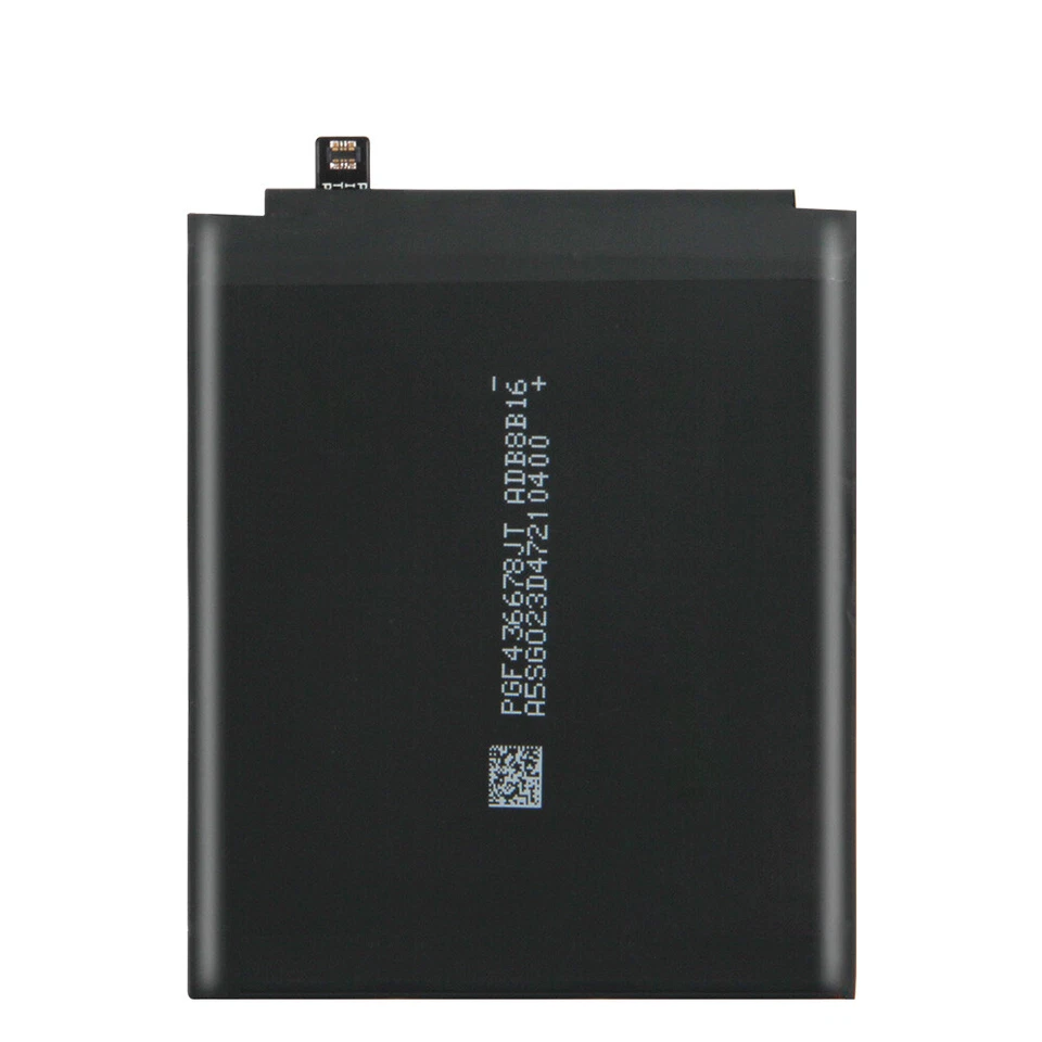 Batería de repuesto original BN43 para xiaomi Redmi Note 4X Hongmi BN43 4000mAh Foto 4 de 4