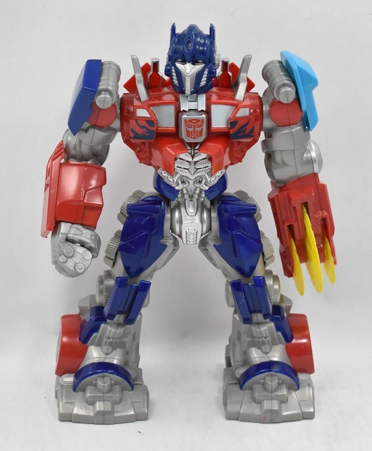 hasbro tomy transformers