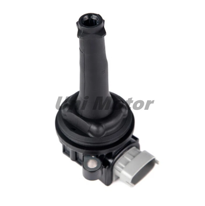 Bobina de encendido NGK de 1 pieza OEM 30713417 para Volvo S60 2005-2012 S40 2004-2011 2,5 L Foto 2 de 4