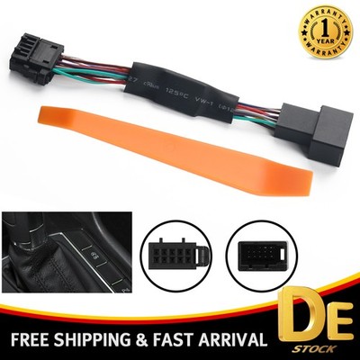 Für VW New Tiguan Automatisches Stop Start Motor System Eliminator Stecker Kabel
