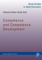Competence And Competence Development | Study Guides In Adult Education | Buch