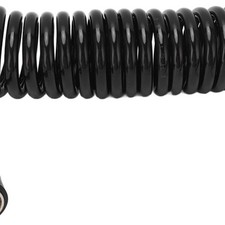 Air Pump Extend Hose, 9.84ft Female Plug Inflator Extension TubeSize: 9.84 ft