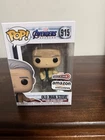 Funko Pop! Marvel Avengers Endgame Captain America Old Man Steve #915