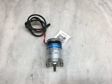 Globe Motors 405A6108-3 Motor 24 VDC 0.125 405a6108-3 1048 DC24