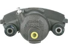 A1 Cardone 29BW81K Front Left Brake Caliper Fits 1995-2000 Dodge Stratus Sedan