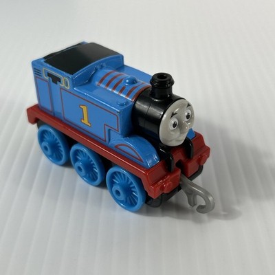 Thomas Train 2020 Metal Diecast Plastic Hook Claw Pull Push Along Gullane 3''