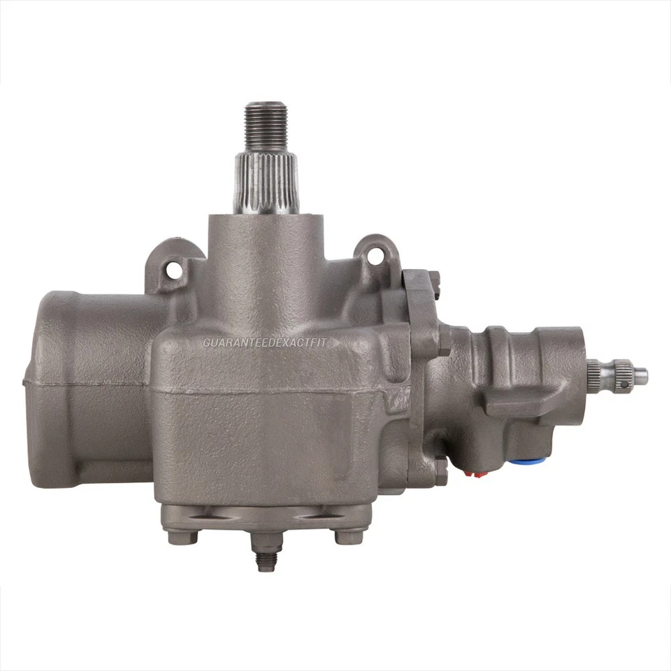 Коробка передач гидроусилителя руля для Ford F250 F350 Super Duty Excursion E-250 E-350 - Изображение 3 из 4