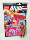 Vintage Funskool INDIA GI Joe International Heroes T.A.R.G.A.T. targat MOC