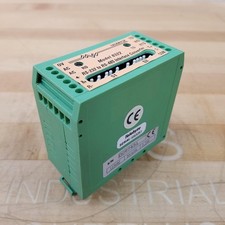 Telebyte Model 8322 RS-232 To RS-485 Interface Converter - USED