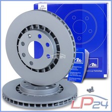 Disque de frein Daewoo ESPERO