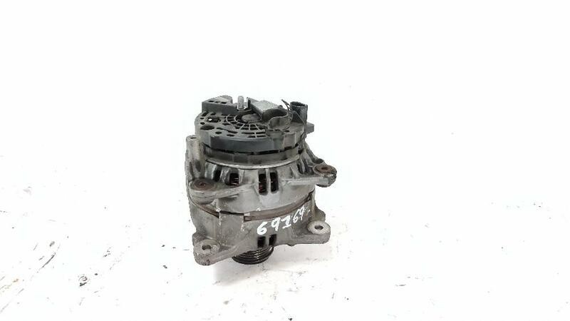 Alternatore Audi A4 2.0 103 KW Diesel 2004-2007 BPW 06F903023F 06F903023J