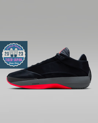 NIKE Air Jordan 40 PF IM7993 001 Black/Gray/Infrared 23 Unisex