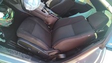 Driver Left Front Seat Cloth Heated Fits 15-23 Challenger 2755924