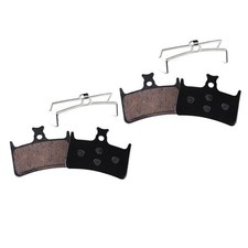 Kit pastiglie freno per Hope Tech 3 V4 resina pastiglie freno a disco accessori pastiglie