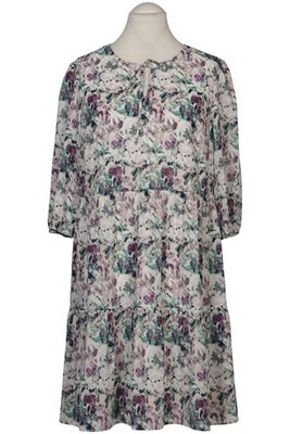 MYBC by Peter Hahn Kleid Damen Dress Damenkleid Gr. EU 42 Mehrfarbig #y0w9dvi