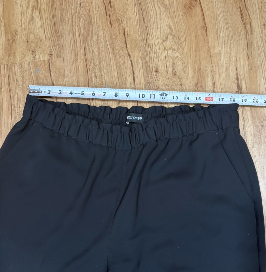 Express Plus Size Pants, Extra Large  Work Pants … - image 4