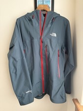 North Face Summit Series Men's M Medium Gore-tex Pro Jacket