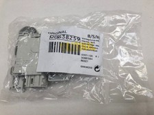 BOSCH SERIE | 8 WASHING MACHINE DOOR LOCK SWITCH WAW28620AU WAW28620AU/12