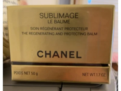 CHANEL - Sublimage Le Baume - Photo 1/2