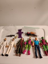 Marvel Legends Hasbro Super Villains Lot