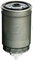 Kraftstofffilter Denckermann A120225 Leitungsfilter FüR Hyundai Getz Kia Santa 2