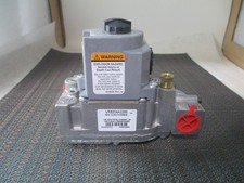 Honeywell VR8204A2266 Gas Valve NEW! Slant Fin