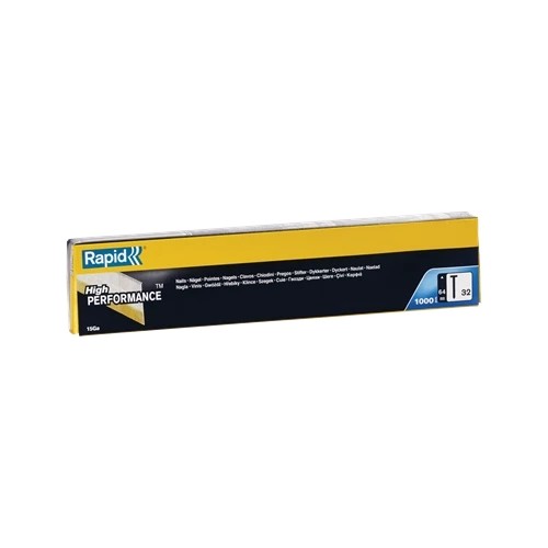 Rapid No. 32 Brad nail 64 mm 40104410