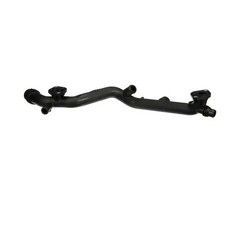 Cooling system pipe hose Plastic 02-2828 GATES for AUDI A6 C7 A7 Sportback