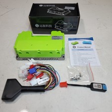 FarDriver ND72300 Controller w BUILT IN Bluetooth, 48-72V, 100A Line, 300A Phase