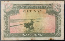 1955 Vietnamese Paper Money for sale | eBay