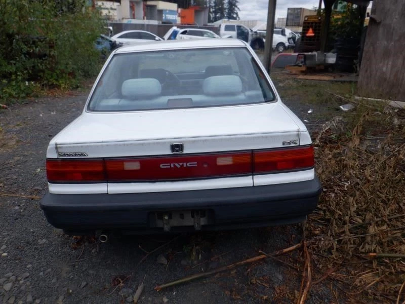 Bomba de dirección asistida compatible con 88-91 CIVIC 22233403 Foto 3 de 4