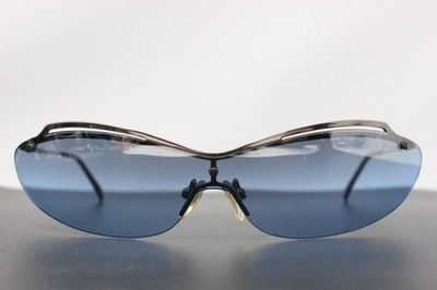 VOGUE mod VO3424-S col 495/7C sz 80/16 Frame MI ITALY