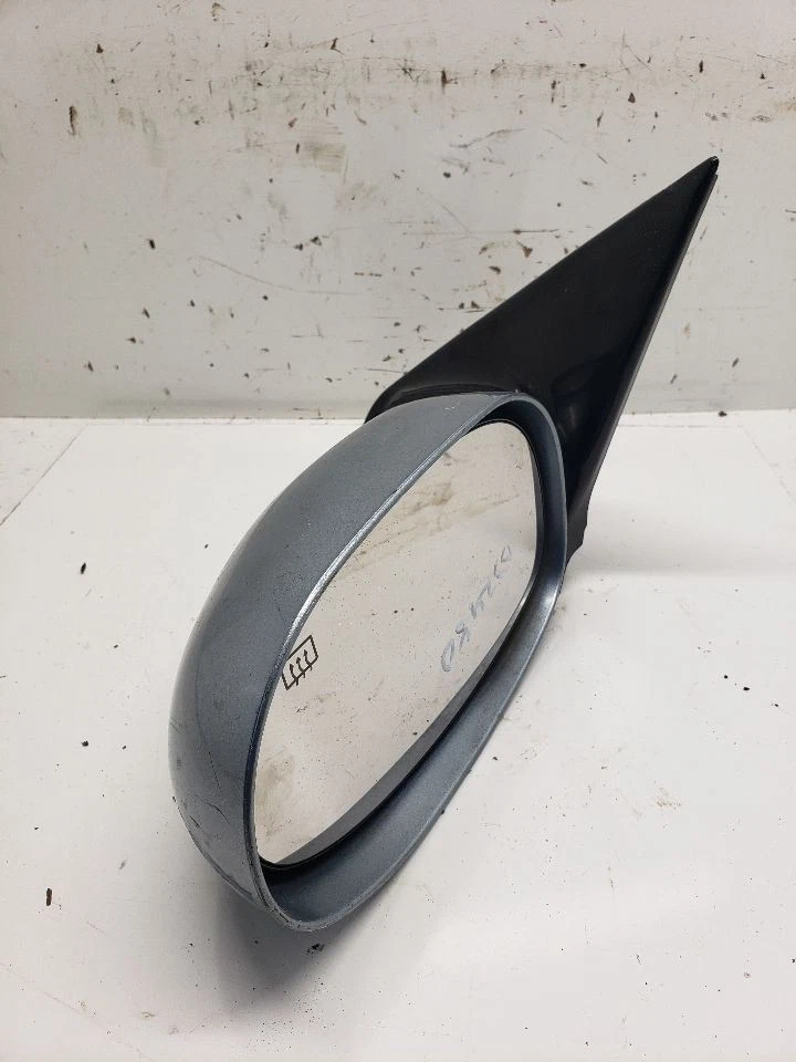 Espejo retrovisor lateral del conductor Power Opt DL8 térmico compatible con 01-05 SATURN SERIE L 1374129 Foto 2 de 4