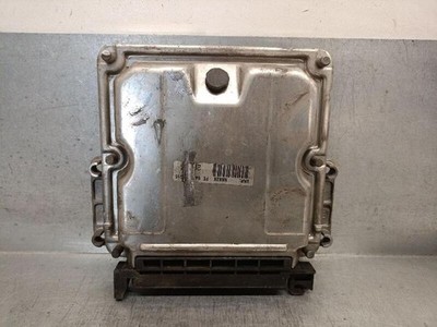 9636256980 5285346 motorsteuergerät CITROEN XSARA COUPE N0 2.0 HDI 90 1998