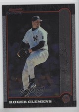 Click to enlarge Roger Clemens