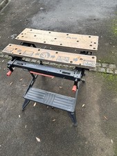 BLACK & DECKER WM825 Workmate