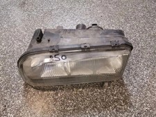 VOLVO V50 MW Scheinwerfer vorne links 2.50 Diesel 100kw 1995 33845722