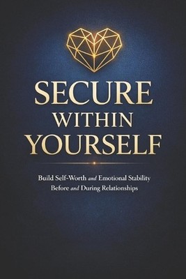 Secure Within Yourself: Build Self-Worth and Emotional Stability Before and Duri