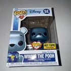 Funko Pop Disney Winnie the Pooh Vinyl Figure Pops with Purpose Hot Topic Excl