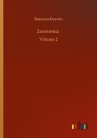Zoonomia Erasmus Darwin