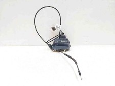 Porte arrière et accessoires Renault R30