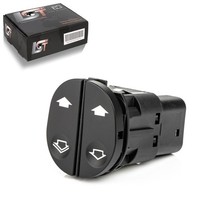 Schalter Fensterheber Vorne Links FüR Ford Fiesta Fusion Tourneo Transit Connect