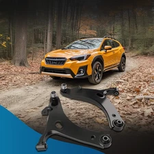 Front Lower Control Arm Ball Joint LH RH Side for 2013-2017 Subaru XV Crosstrek