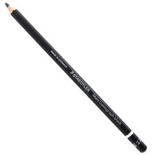 Drawing luxury pencil Mars Lumograph Black 2B 100B-2B